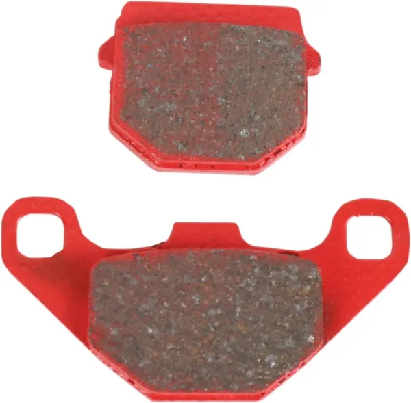 Brake Pads and Shoes – Race Sintered “Mxs” Brake Pads - Front Pad or Shoe