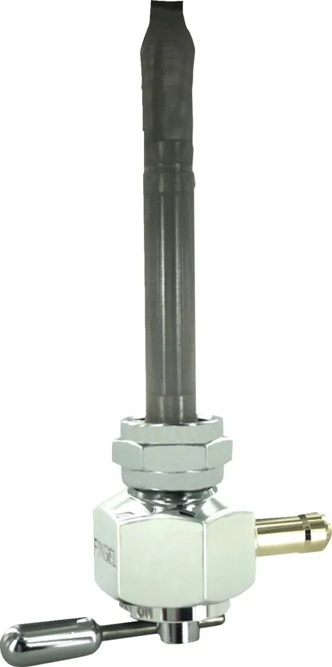 Pingel FUEL VALVE HEX 16 MM