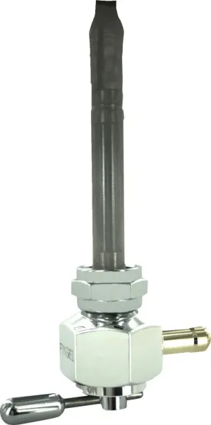 Pingel FUEL VALVE HEX 16 MM