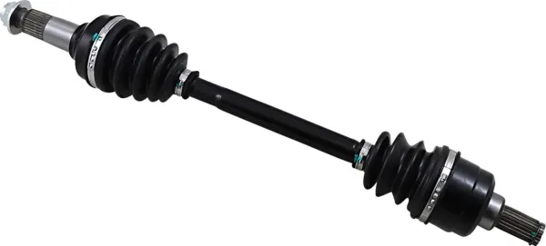Complete Axle Kits – Rear Left