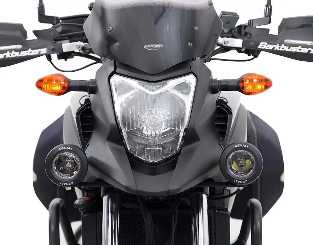 Light Mount Kits