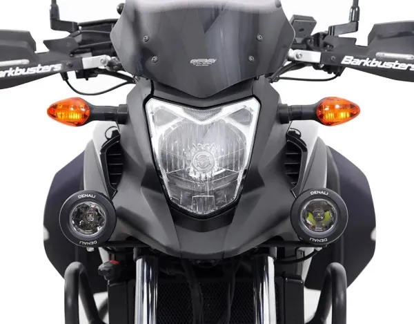 Light Mount Kits