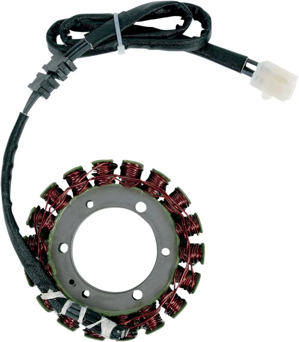Regulator/Rectifiers and Stators – Stator