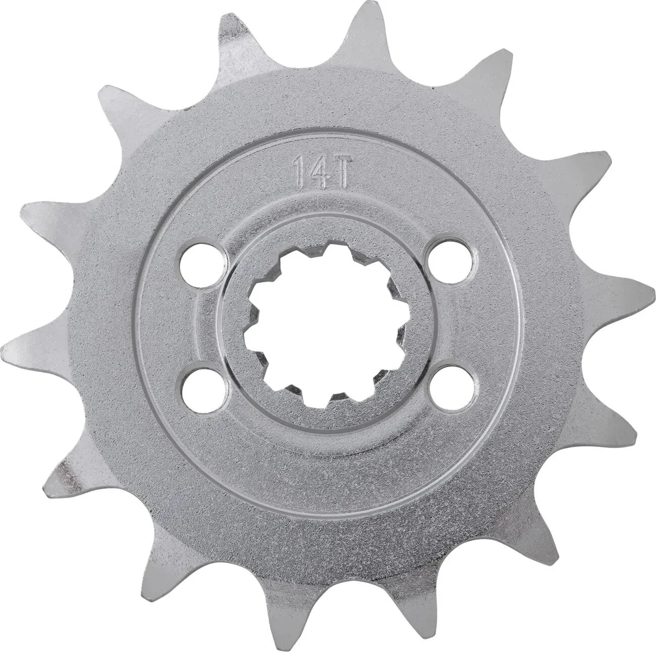 Sprockets – Front