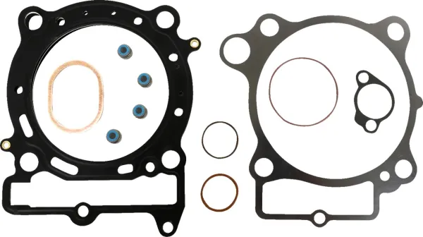 Cometic GASKET KIT T/E KAW KX450 96MM