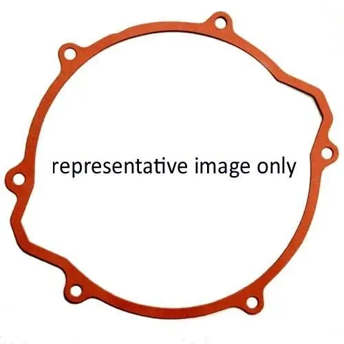 Factory Clutch Covers – Repl. Gasket