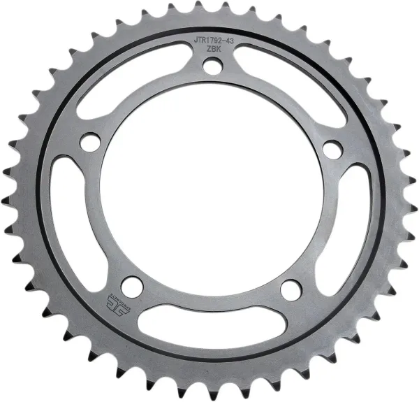LED Battery Gauges – Jt Sprockets - Rear Sprocket