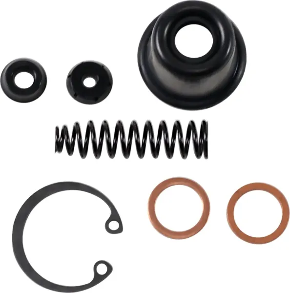Brake Master Cylinder Rebuild Kits – Rear