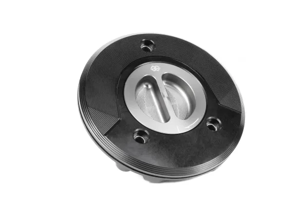 Gas Caps