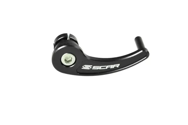 Scar AXLE PULL RR SX/SXF 23-/EXC EXCF 24- BLK