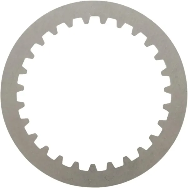 Clutch Discs and Springs – Steel Drive Plates