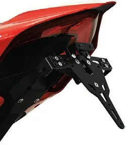 License Plate Holders – License Plate Holder Types Will Fit License Plates from the Following Countries - Type A