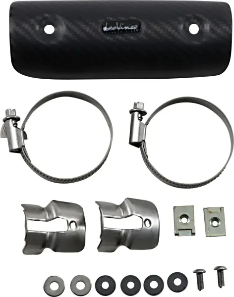 Leovince HEAT SHIELD UNIVERSAL MD