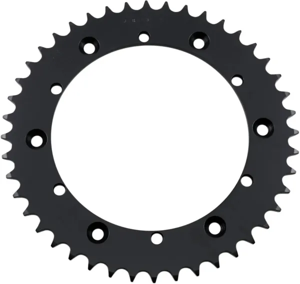Jt Sprockets – Rear Sprocket