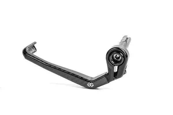 Clutch/Brake Lever Guards – Replacement Protectors for Lever Guards - Clutch