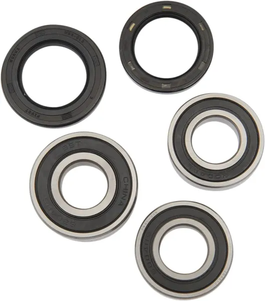 Wheel Bearing and Seal Kits – Rear