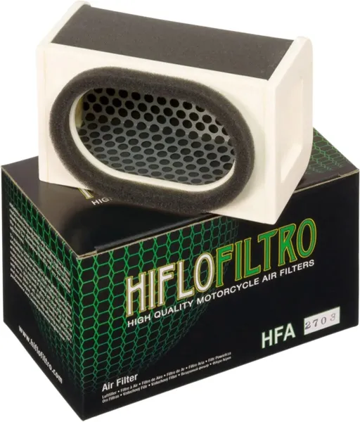 Hiflo Въздушен филтър