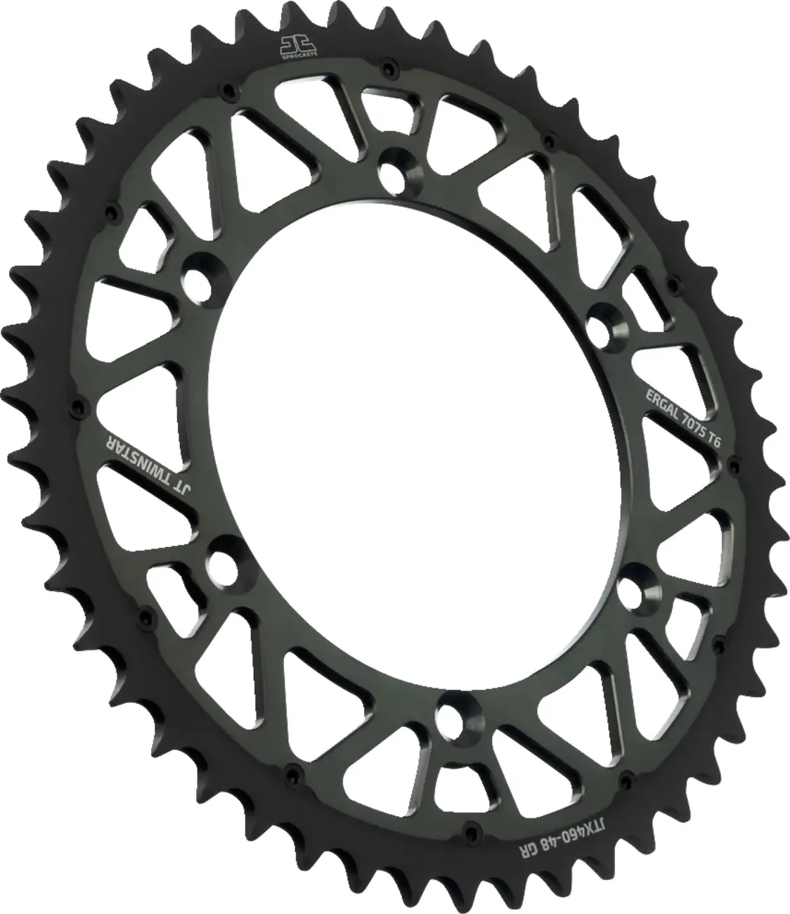 Jt Sprockets – Rear Sprocket