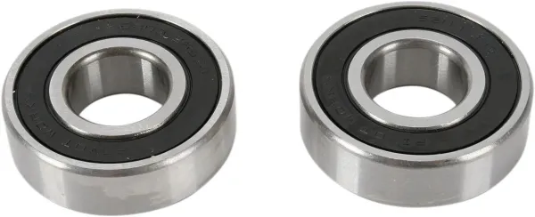Wheel Bearing and Seal Kits – Front