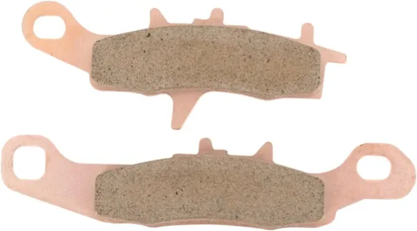 Brake Pads and Shoes – Front Pad or Shoe