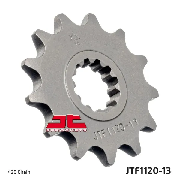 LED Battery Gauges – Jt Sprockets - Front Sprocket