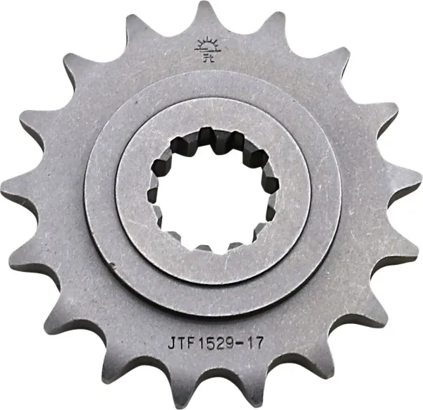 LED Battery Gauges – Jt Sprockets - Front Sprocket