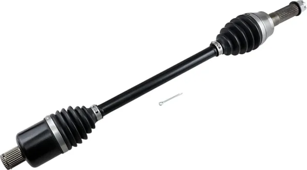 Axle Kits – Rear Left
