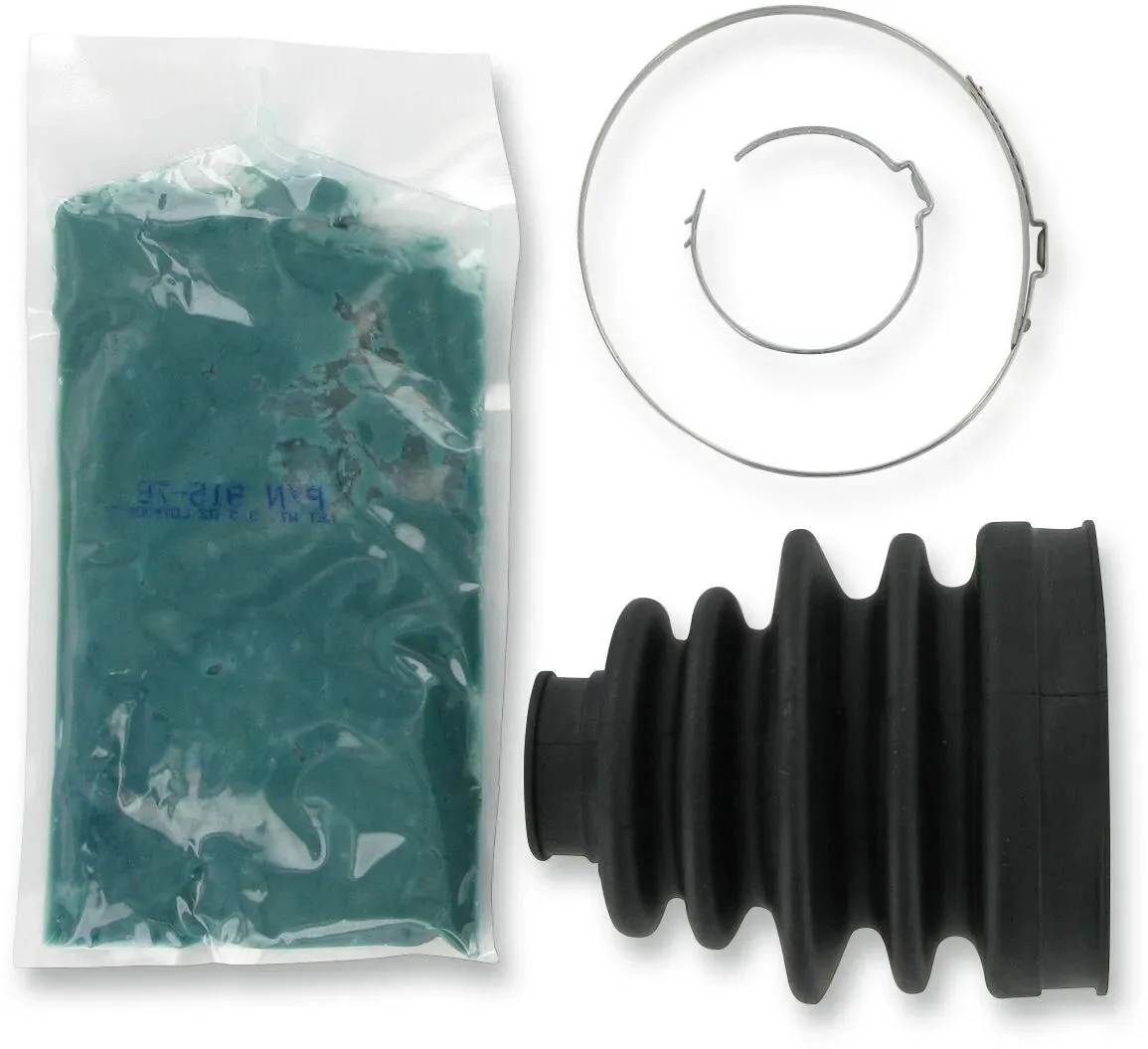 Cv Boots – Rear - Standard Outboard