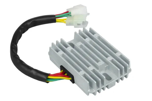 Voltage Regulators