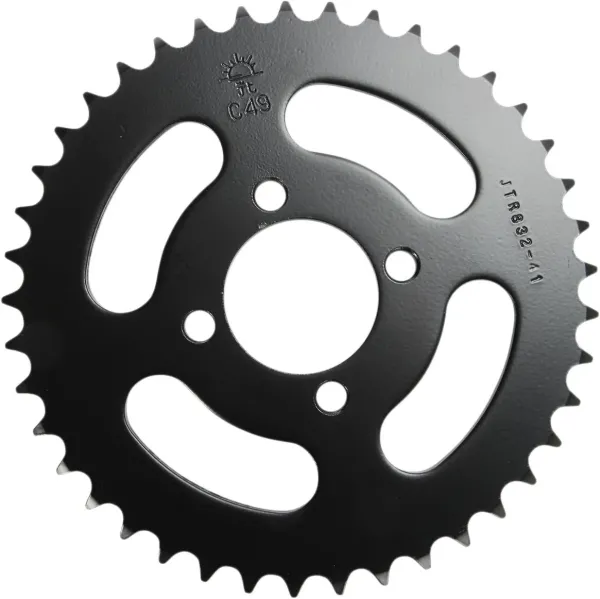 LED Battery Gauges – Jt Sprockets - Rear Sprocket