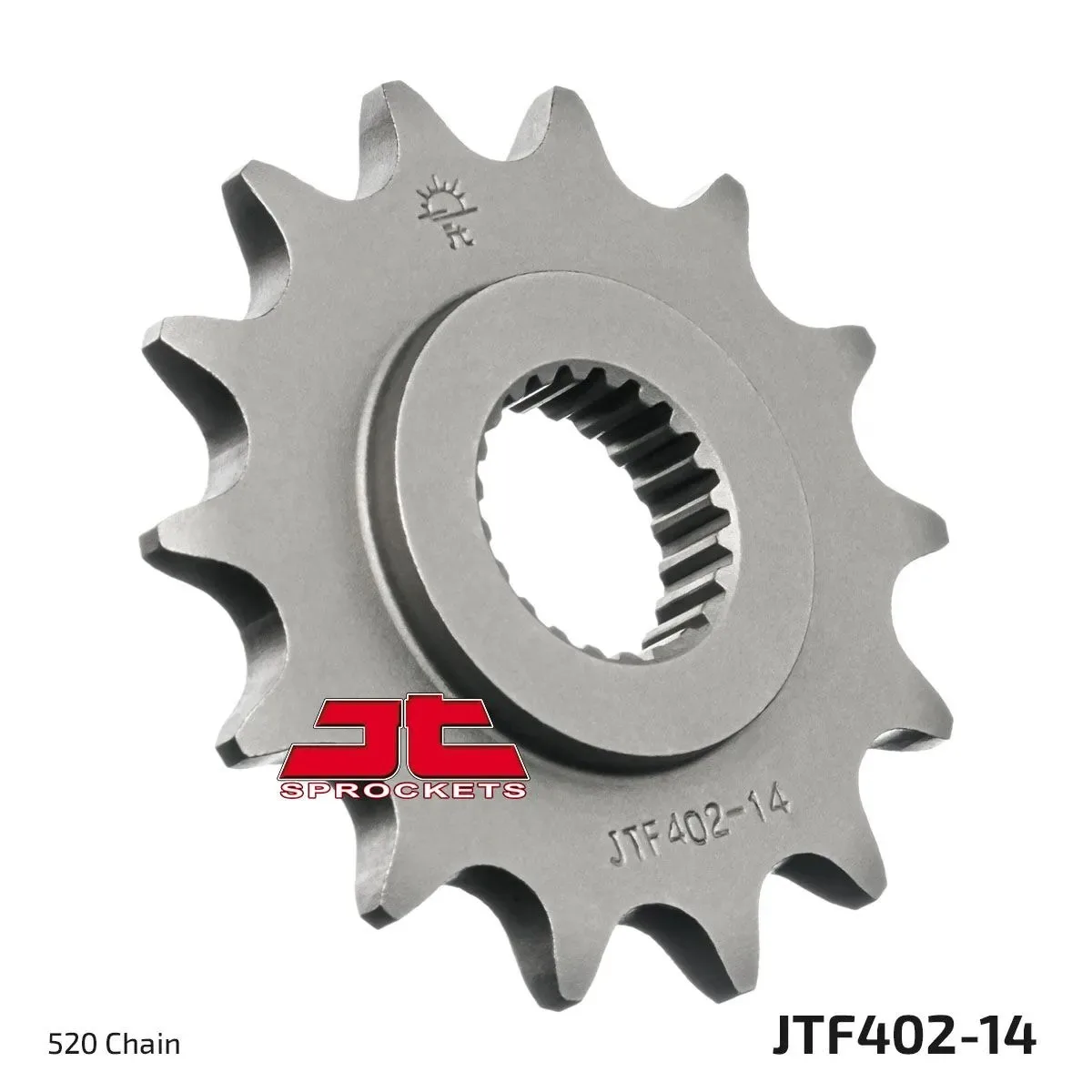 Jt Sprockets – Front Sprocket