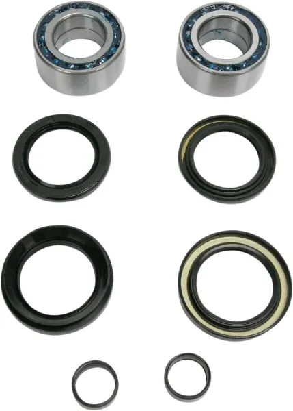 Wheel Bearing Kits – Front