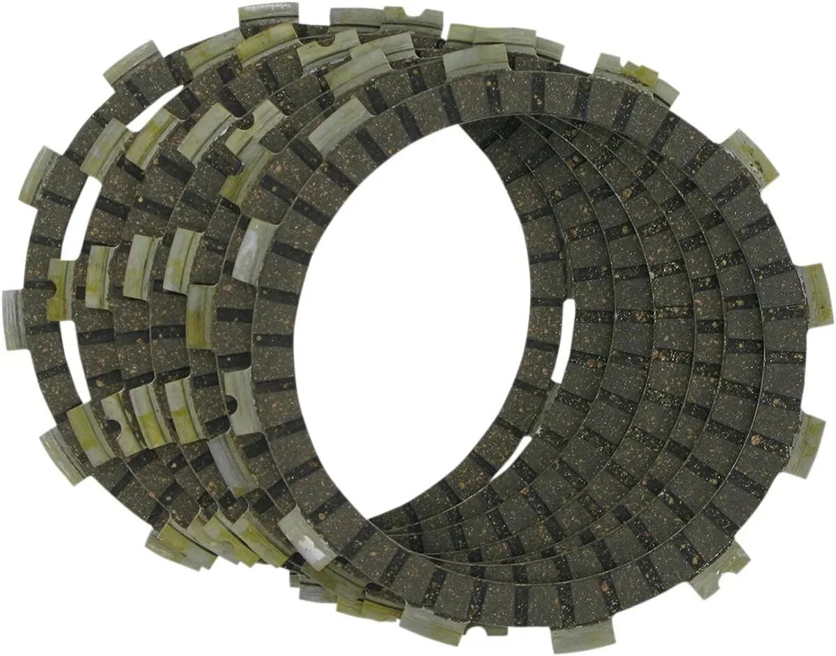 EBC Clutch Kits, Clutch Springs and Diaphragm Springs – Ck Series Clutch