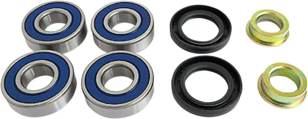 Rear Independent Suspension Repair Kits