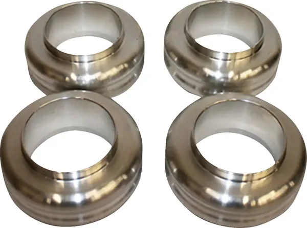 Lift Kits – 38 MM (1,5”) Lift
