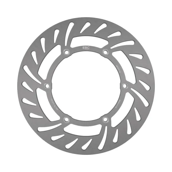 Unified Brake Rotor Application Chart – Rear Oe Replacement Disc