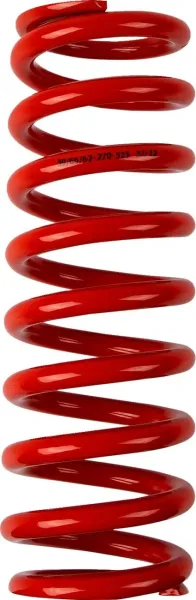 Moose Offroad Premium Nok Rear Shock Springs – 5962 външен диаметър/270 Length - 52.5 N/MM