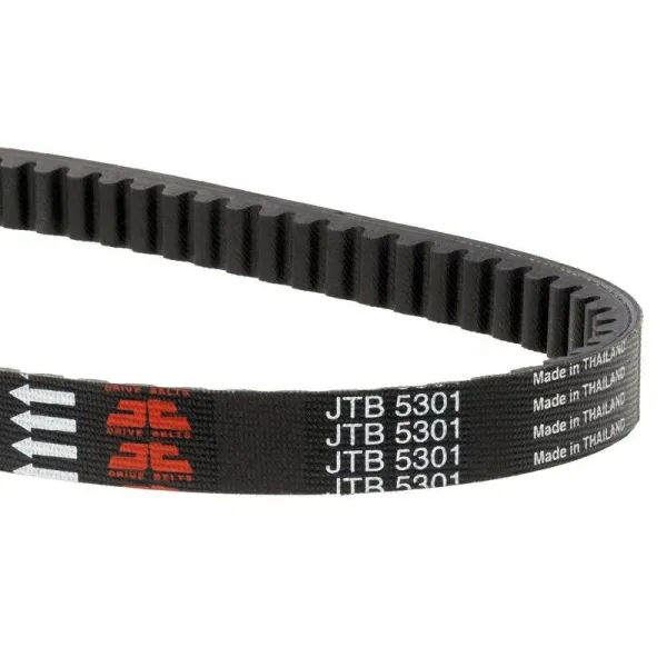 Premium Drive Belts – Premium