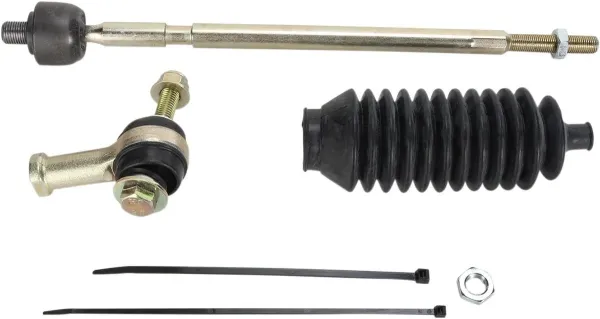 UTV Steering Rack Tie Rod Assembly Kits – UTV Rack and Pinion End Kit, Right Hand Side