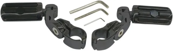 Rivco Products HIGHWAY PEGS MNT BLK