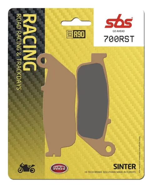 Brake Pads and Shoes – Front Brake