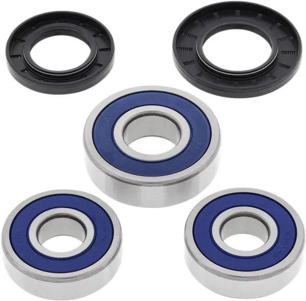 Wheel Bearing and Seal Kits – Rear Wheel