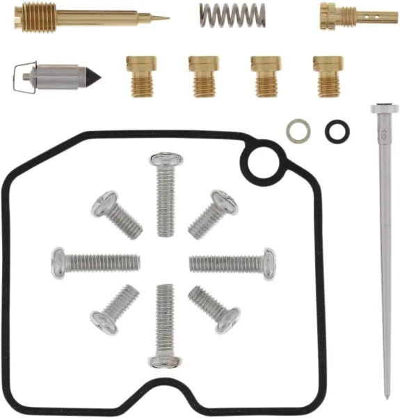 Carburetor Repair Kits