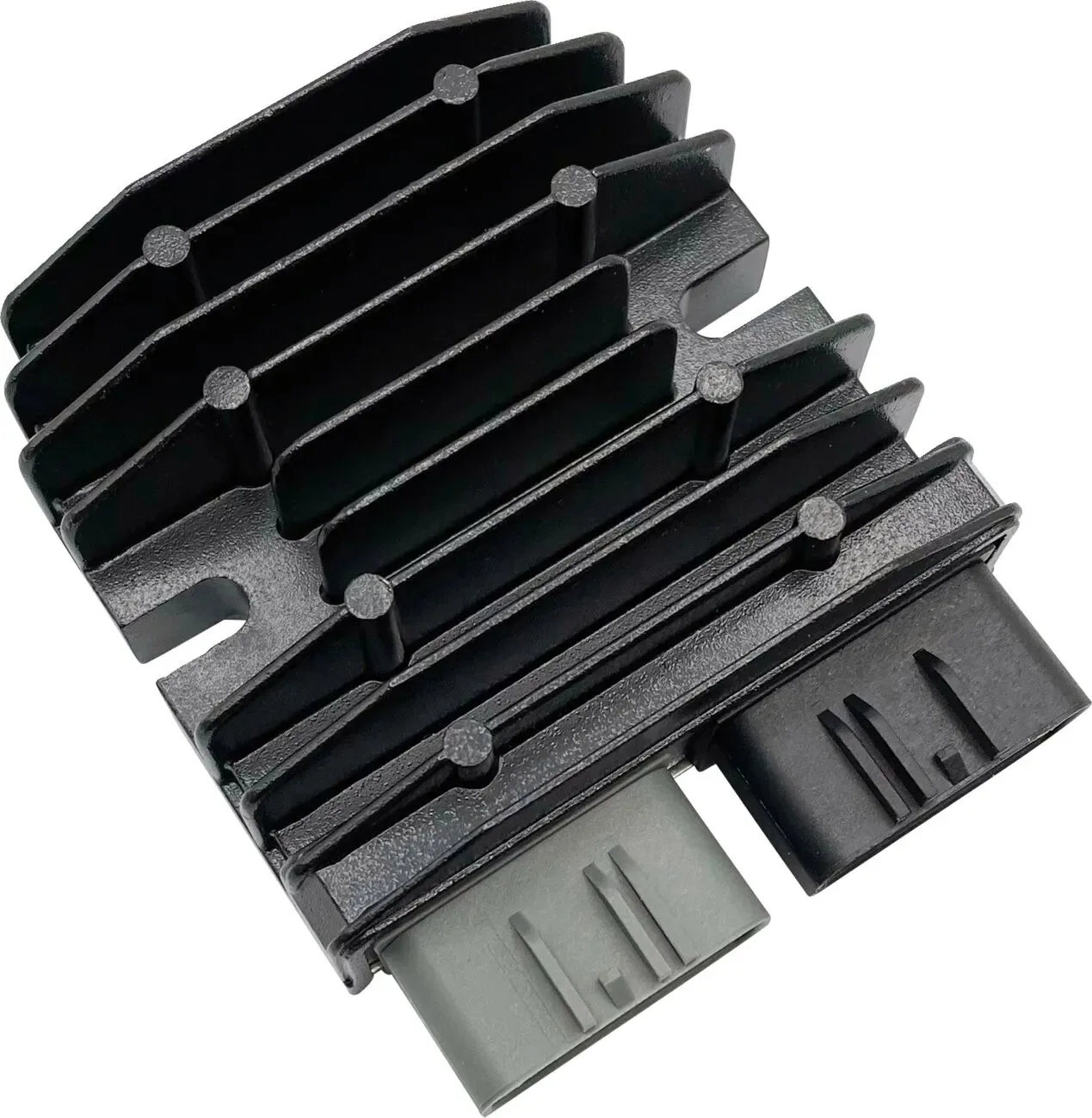 Lithium-Ion Battery-Compatible Regulator/Rectifiers