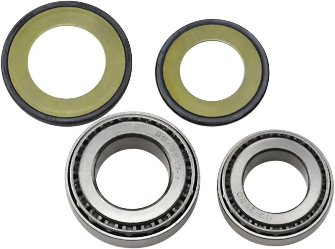 Steering Stem Bearings