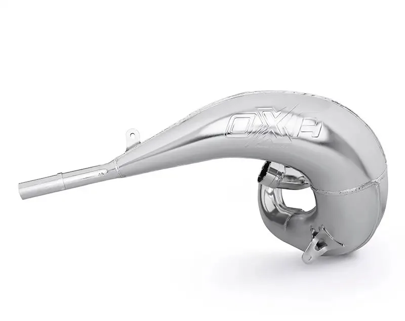 Chrome Pipes