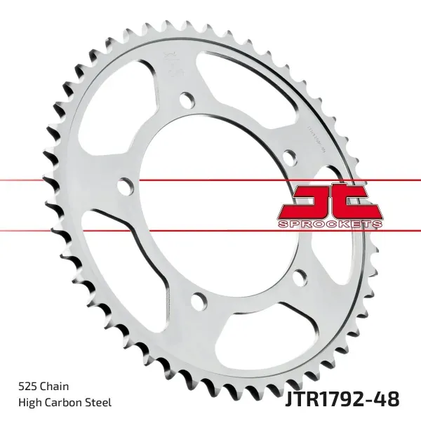 LED Battery Gauges – Jt Sprockets - Rear Sprocket