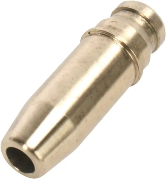Valves, Valve Guides and Springs