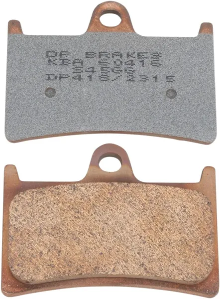 DP Brakes Dp Brakes – Front Pad