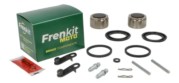 Brake Caliper Repair Kits – Super